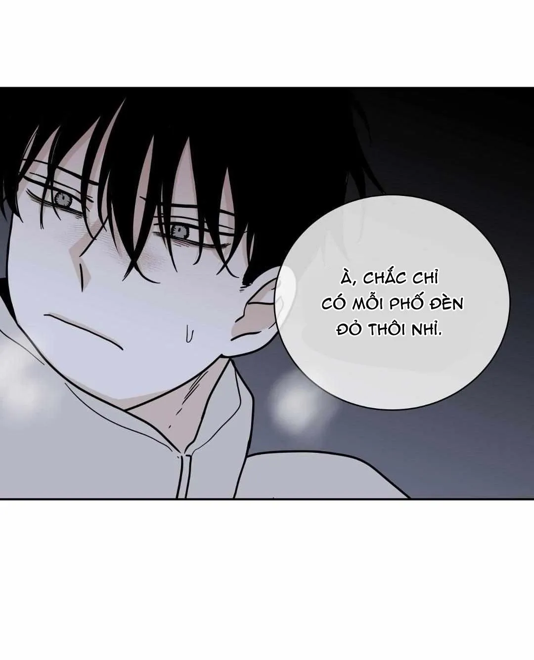 Thủy triều thấp lúc chạng vạng Chapter 20 Trang 33