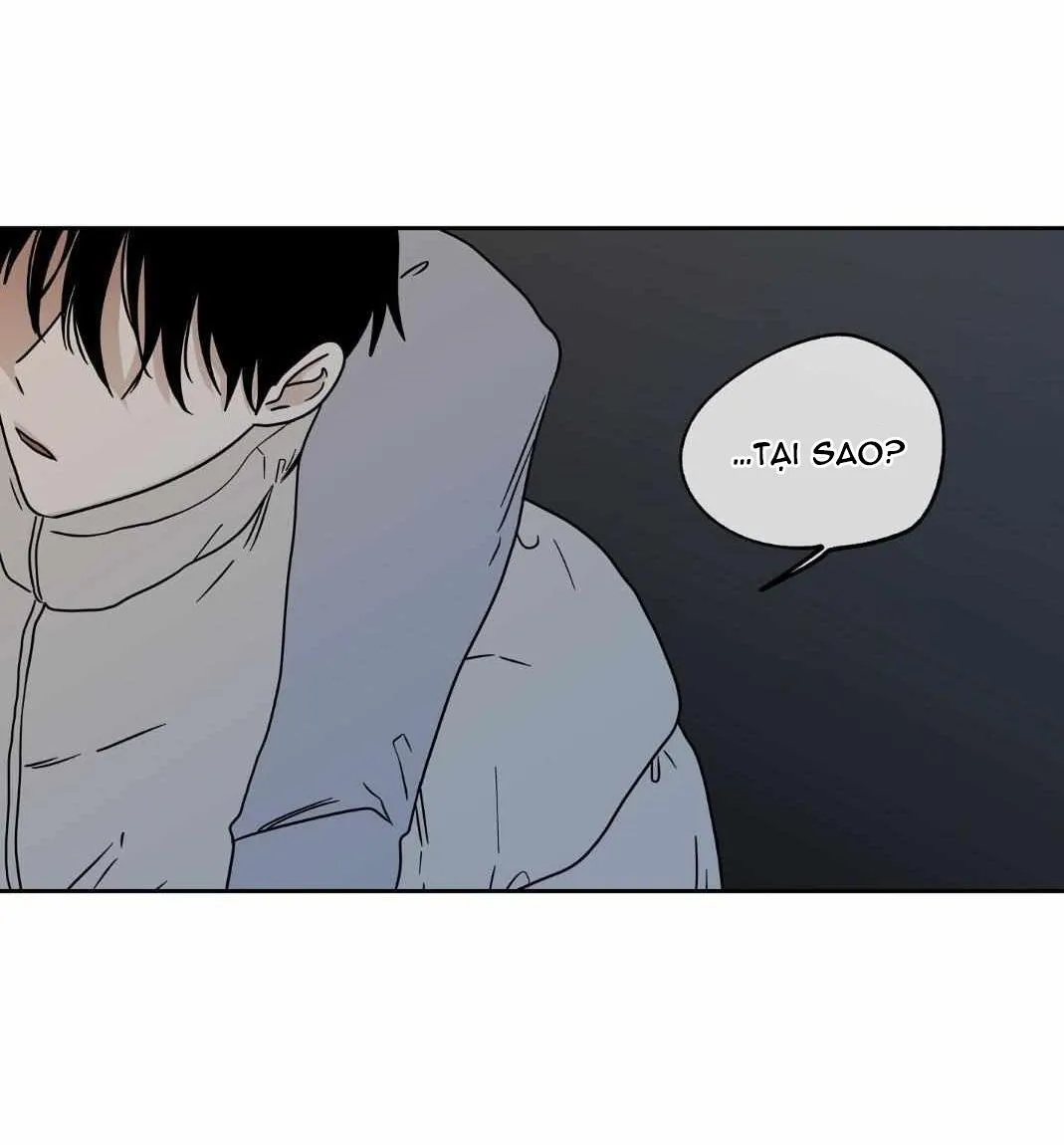 Thủy triều thấp lúc chạng vạng Chapter 20 Trang 39