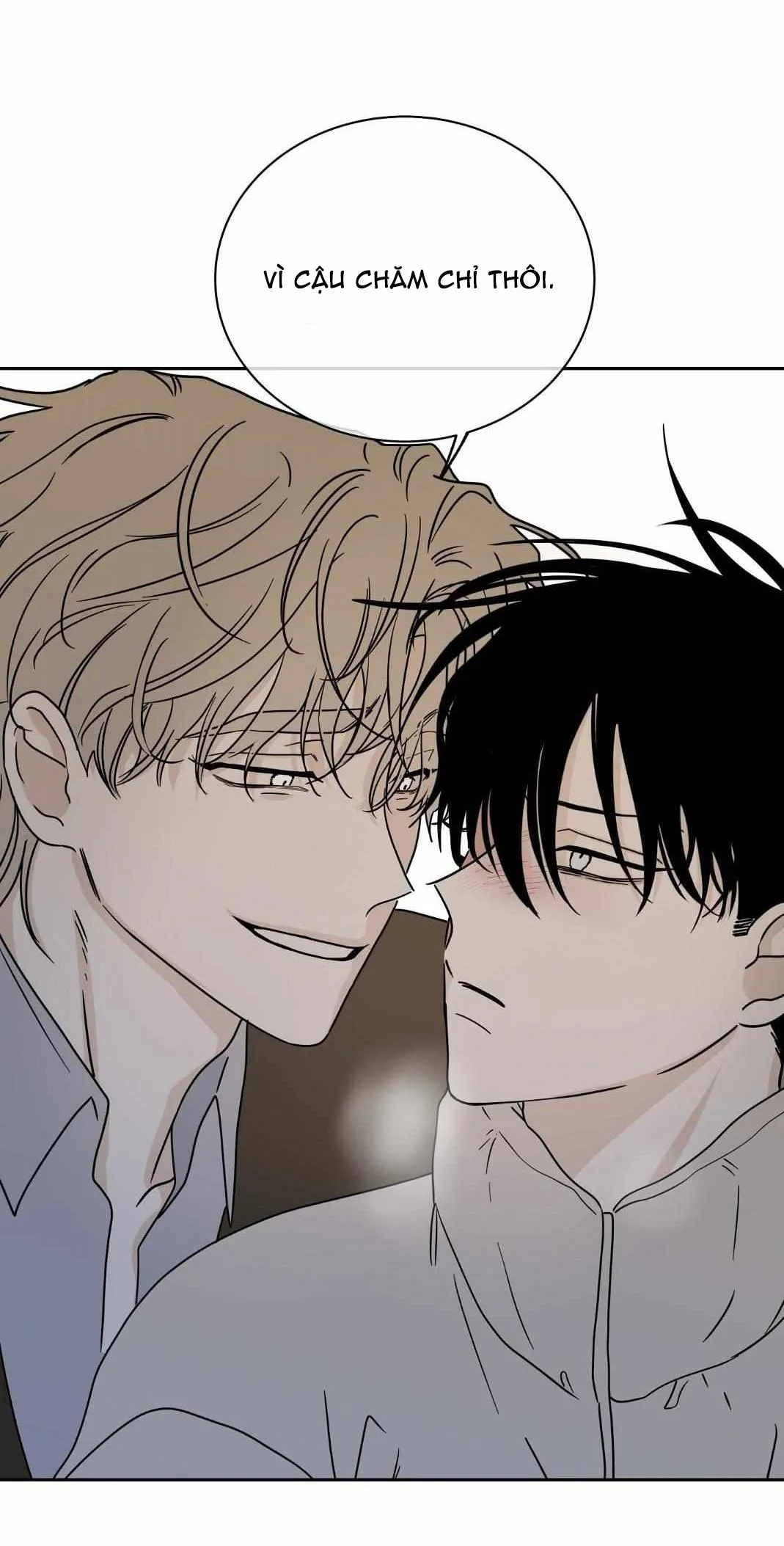 Thủy triều thấp lúc chạng vạng Chapter 20 Trang 41