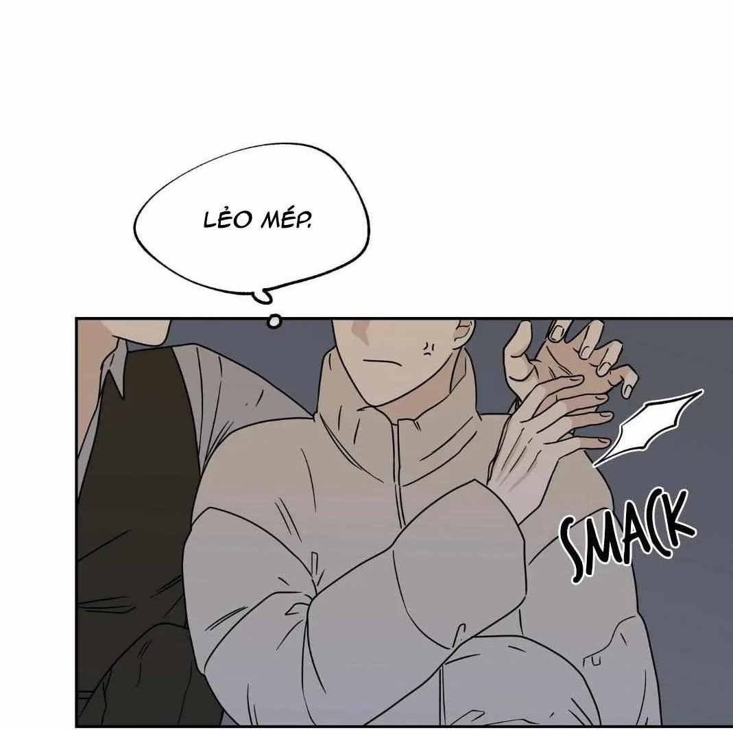 Thủy triều thấp lúc chạng vạng Chapter 20 Trang 43