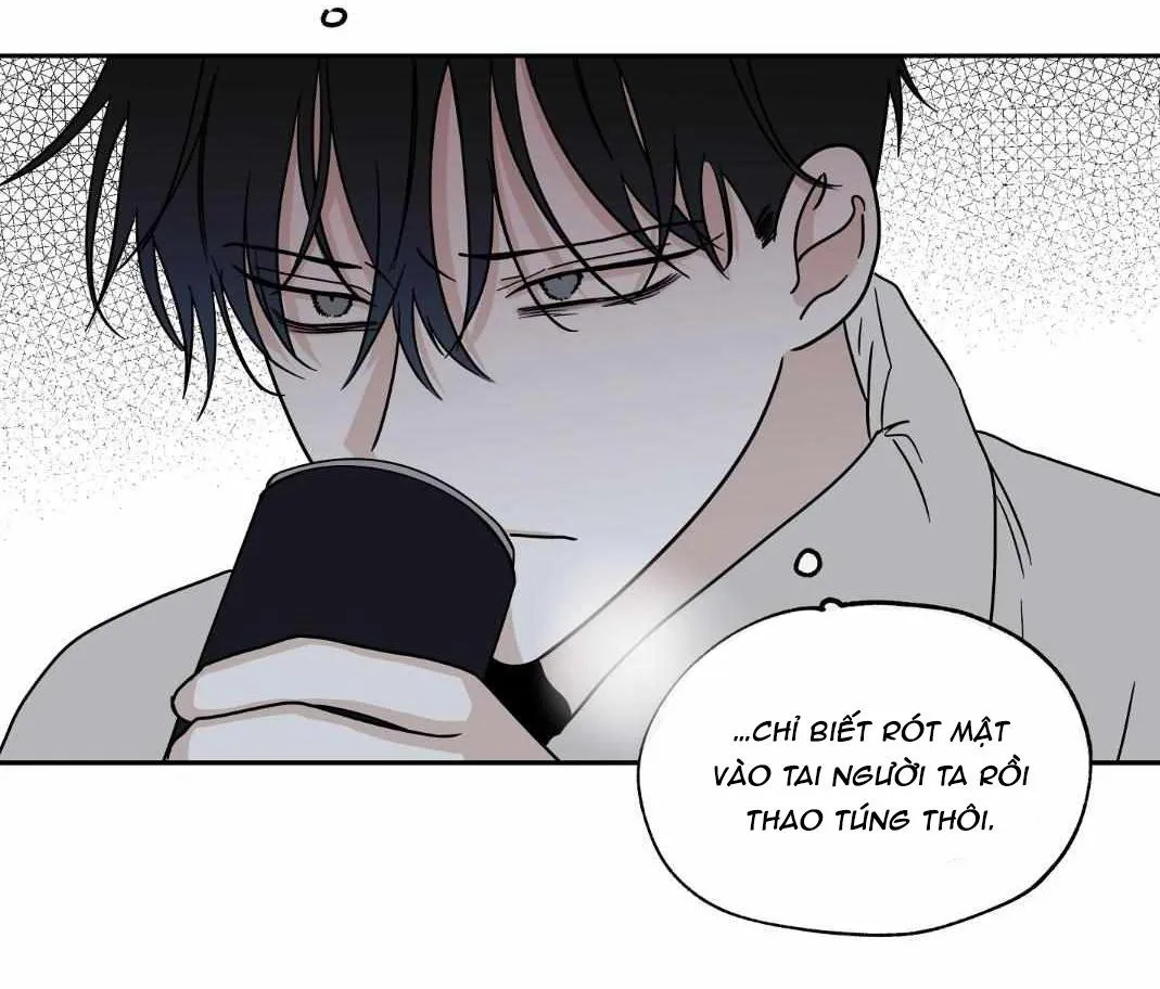 Thủy triều thấp lúc chạng vạng Chapter 20 Trang 45