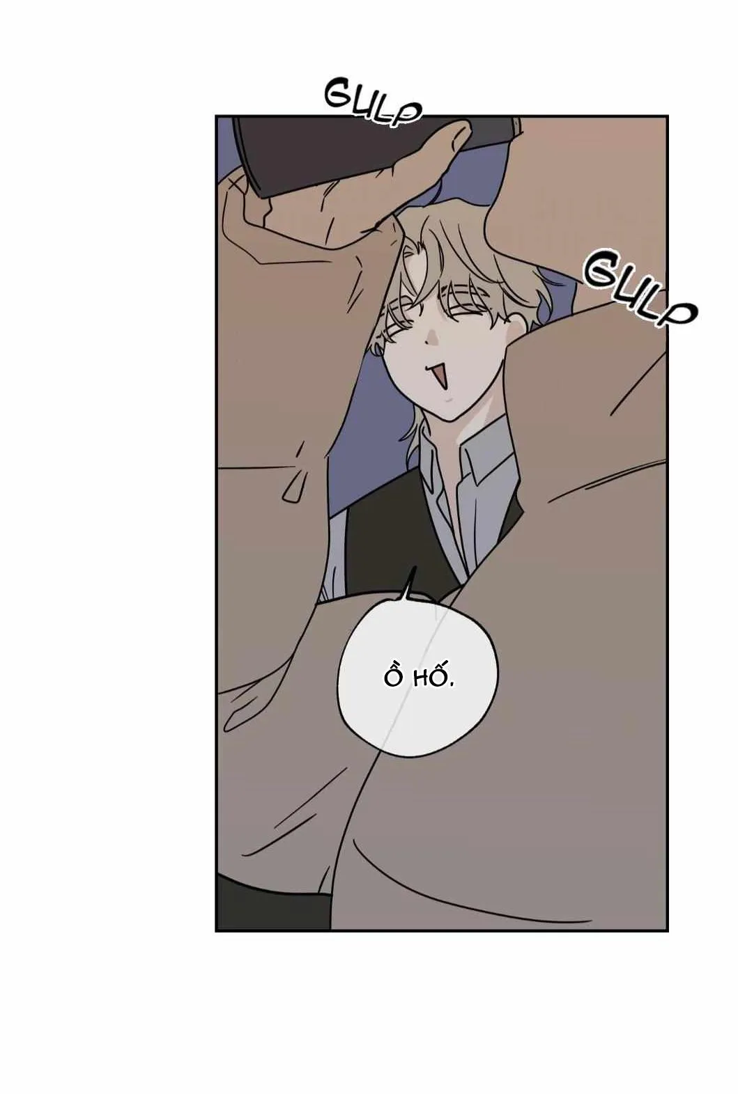 Thủy triều thấp lúc chạng vạng Chapter 20 Trang 51