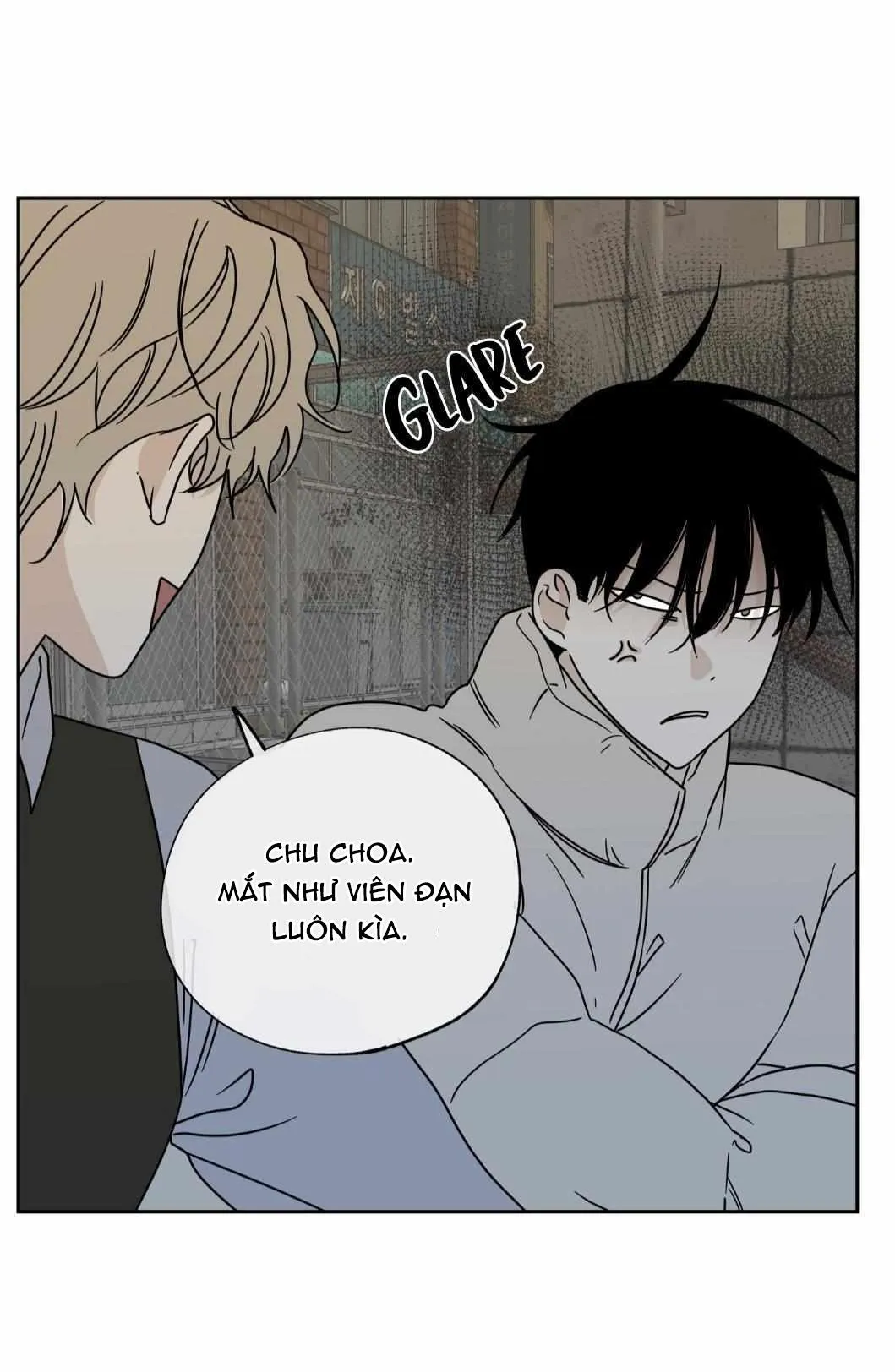 Thủy triều thấp lúc chạng vạng Chapter 20 Trang 52