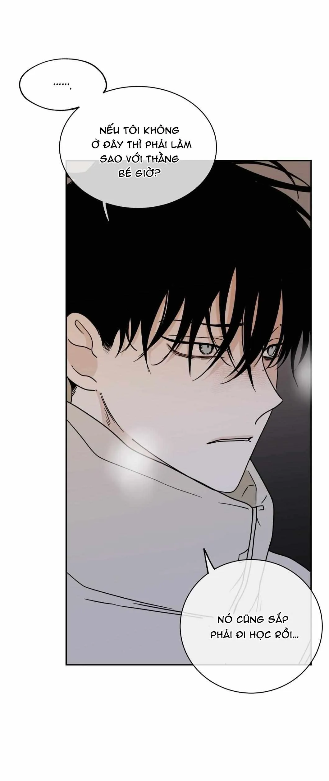 Thủy triều thấp lúc chạng vạng Chapter 20 Trang 53