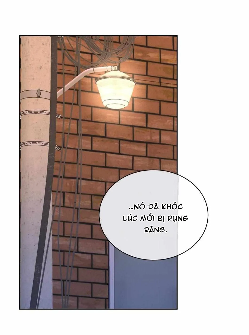 Thủy triều thấp lúc chạng vạng Chapter 20 Trang 55