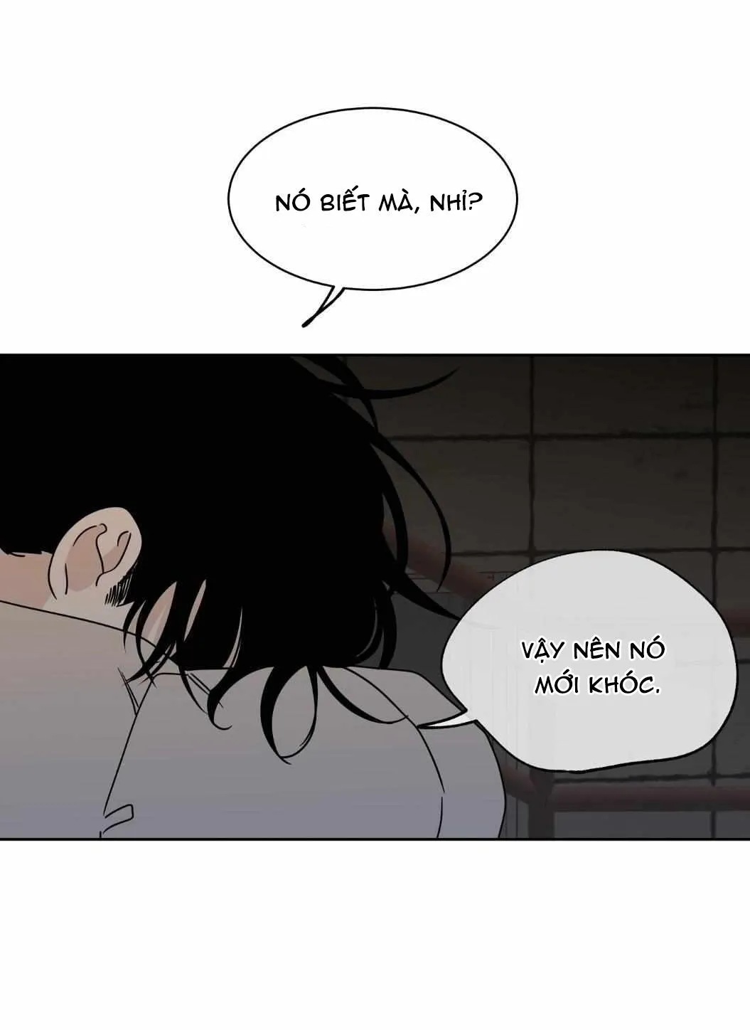 Thủy triều thấp lúc chạng vạng Chapter 20 Trang 57