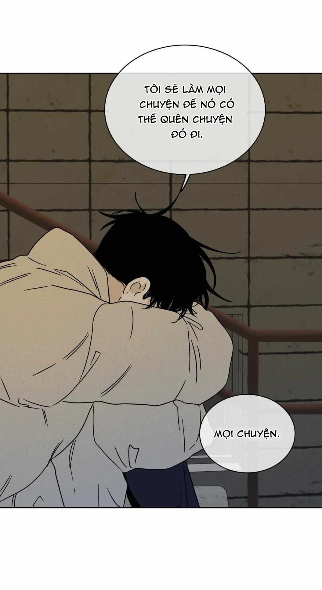 Thủy triều thấp lúc chạng vạng Chapter 20 Trang 59