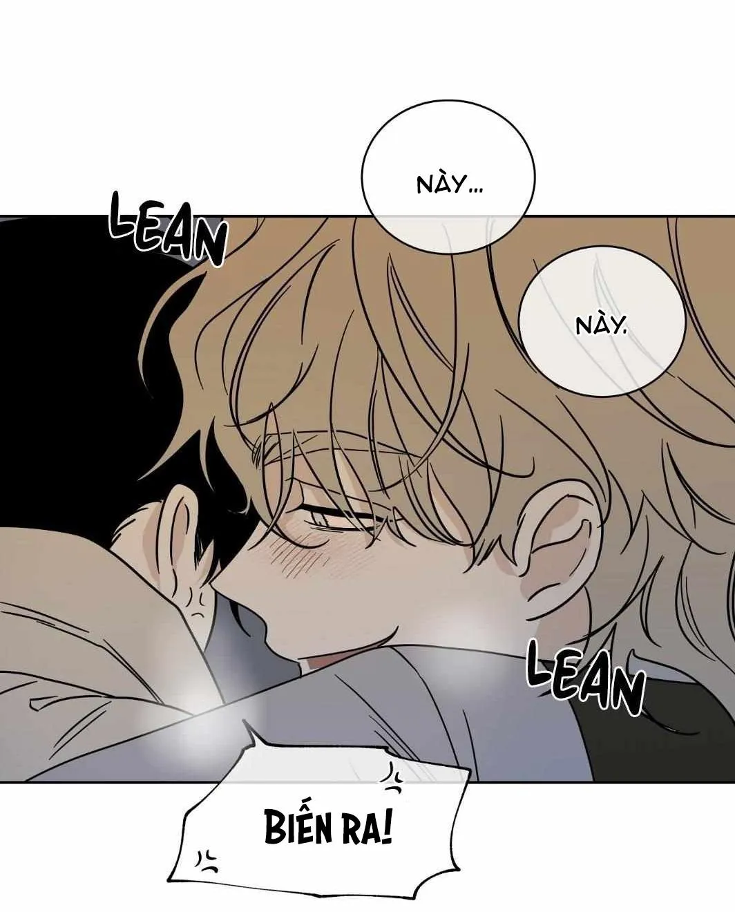 Thủy triều thấp lúc chạng vạng Chapter 20 Trang 63