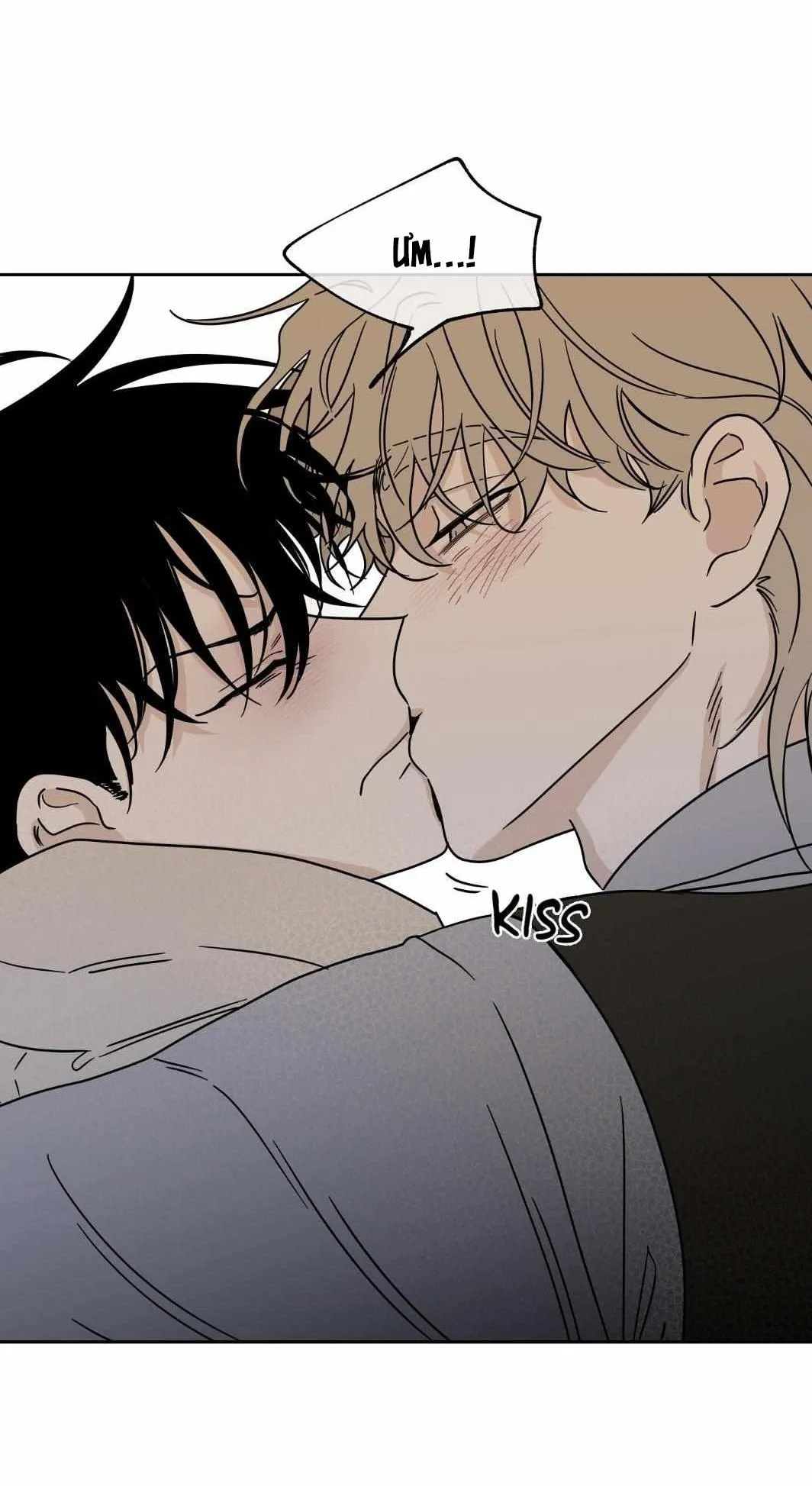 Thủy triều thấp lúc chạng vạng Chapter 20 Trang 65