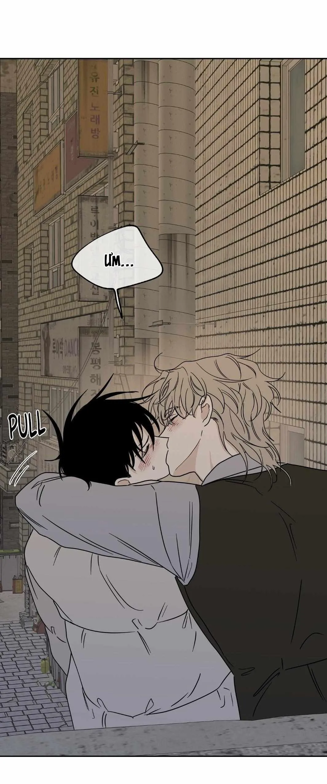 Thủy triều thấp lúc chạng vạng Chapter 20 Trang 66