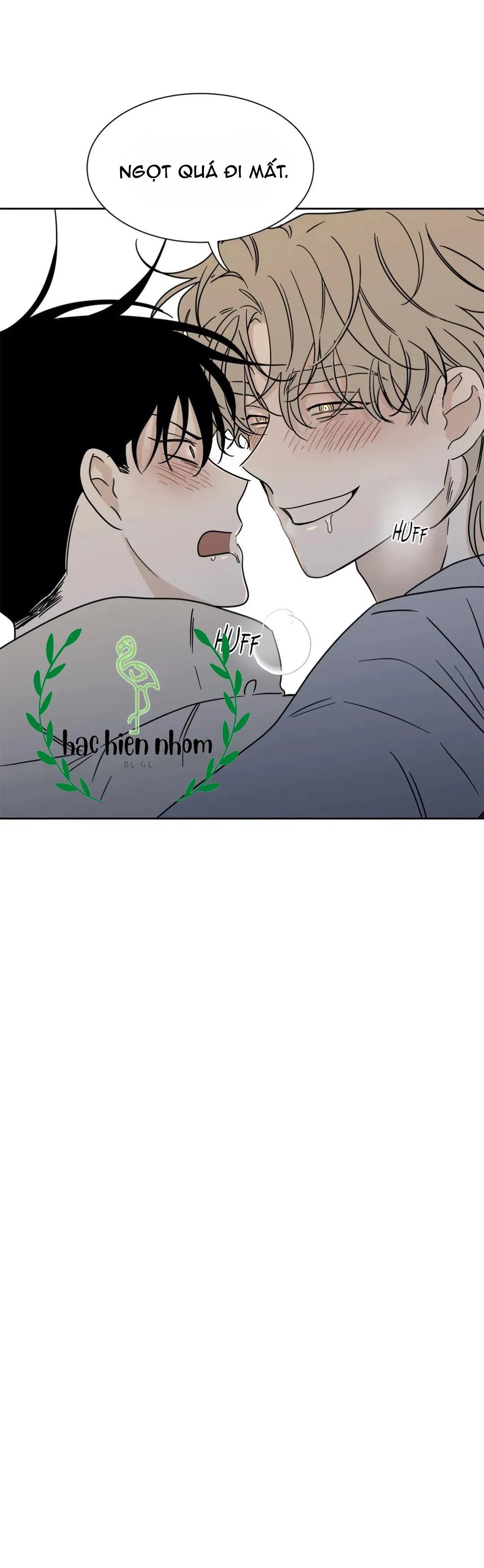 Thủy triều thấp lúc chạng vạng Chapter 20 Trang 68