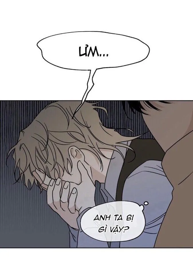 Thủy triều thấp lúc chạng vạng Chapter 21 Trang 5