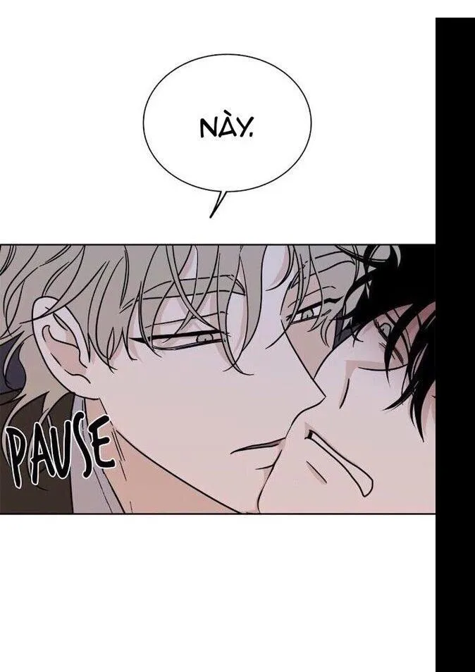 Thủy triều thấp lúc chạng vạng Chapter 21 Trang 11