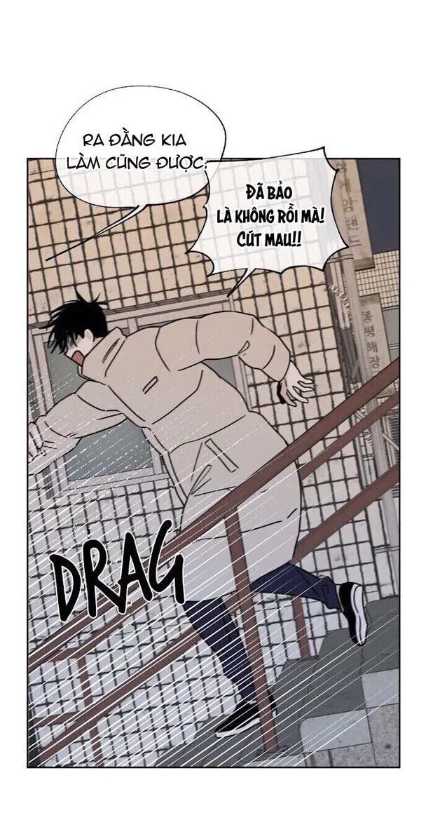 Thủy triều thấp lúc chạng vạng Chapter 21 Trang 14