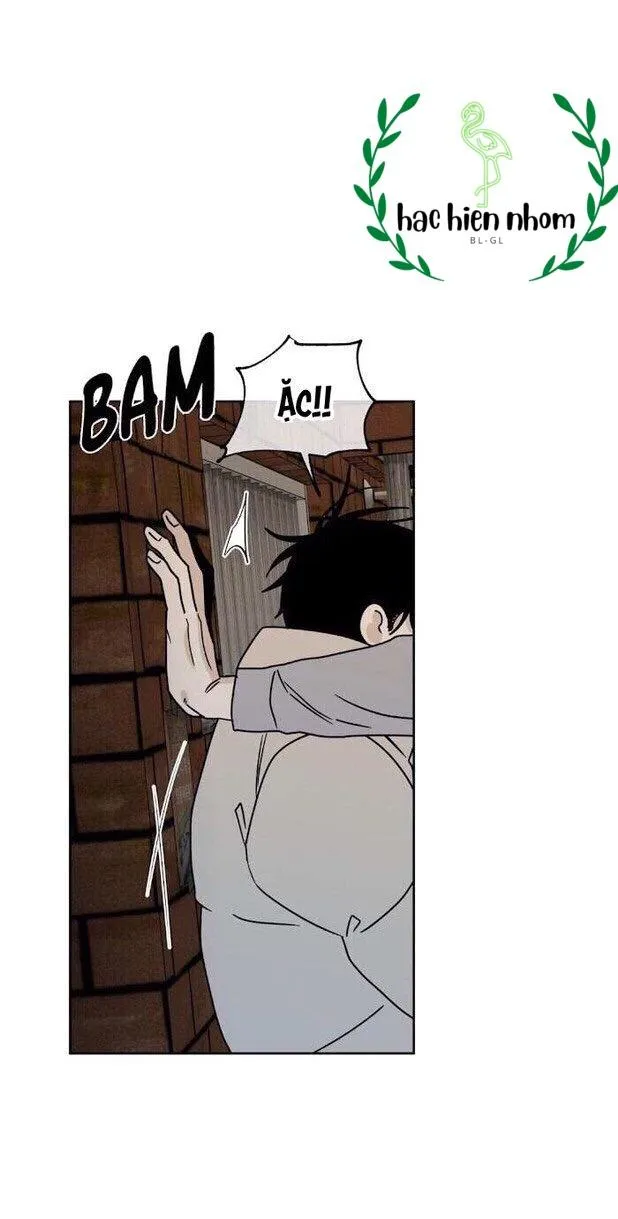 Thủy triều thấp lúc chạng vạng Chapter 21 Trang 15
