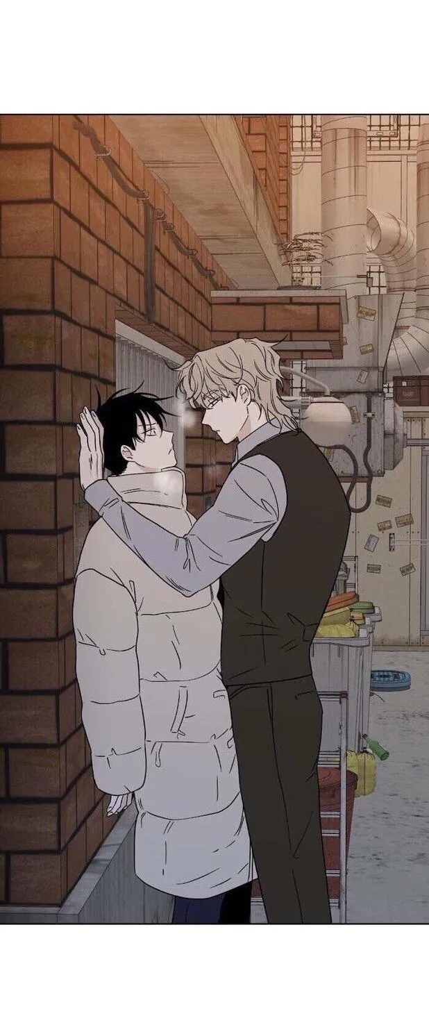 Thủy triều thấp lúc chạng vạng Chapter 21 Trang 16