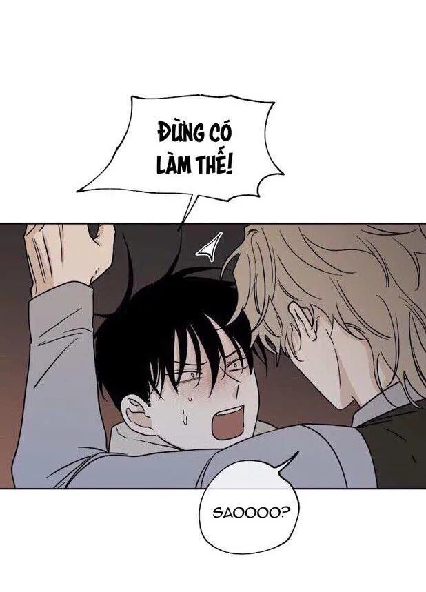 Thủy triều thấp lúc chạng vạng Chapter 21 Trang 19