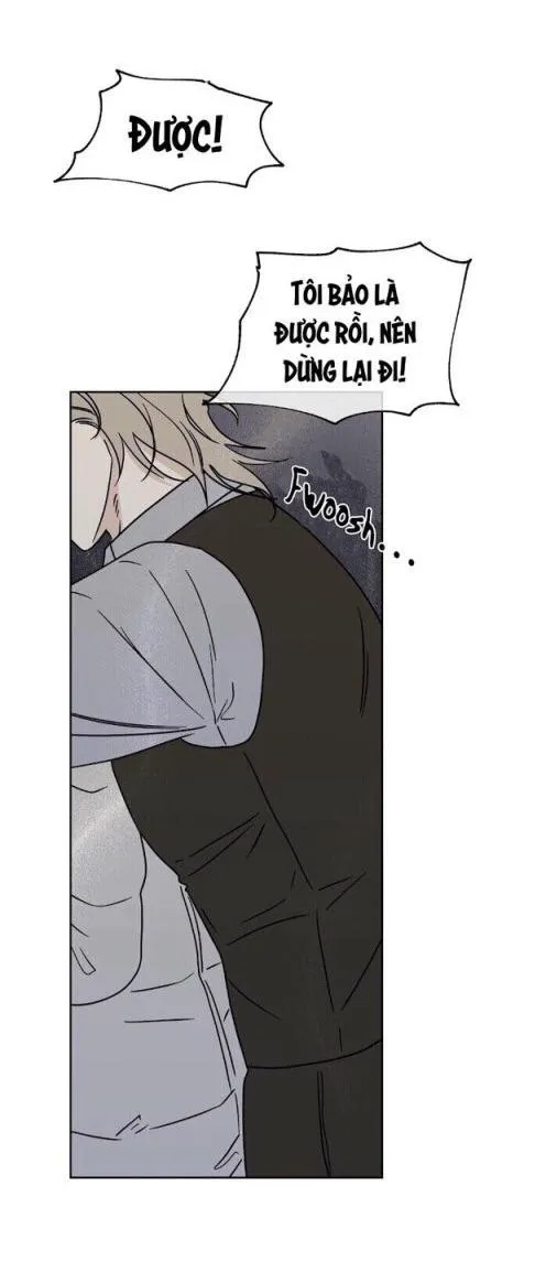 Thủy triều thấp lúc chạng vạng Chapter 21 Trang 22