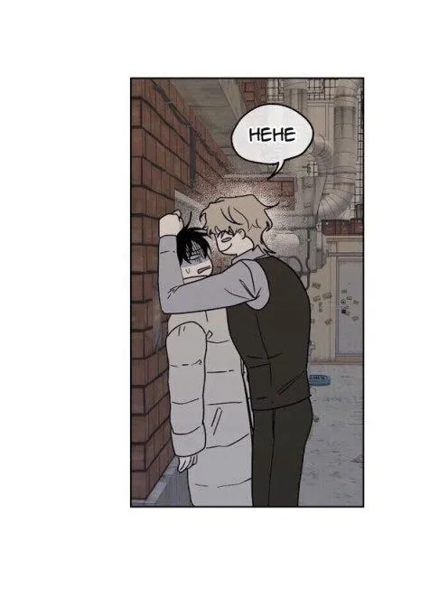 Thủy triều thấp lúc chạng vạng Chapter 21 Trang 23