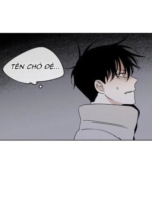 Thủy triều thấp lúc chạng vạng Chapter 21 Trang 24