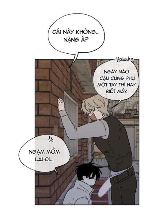 Thủy triều thấp lúc chạng vạng Chapter 21 Trang 26