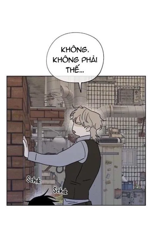 Thủy triều thấp lúc chạng vạng Chapter 21 Trang 29