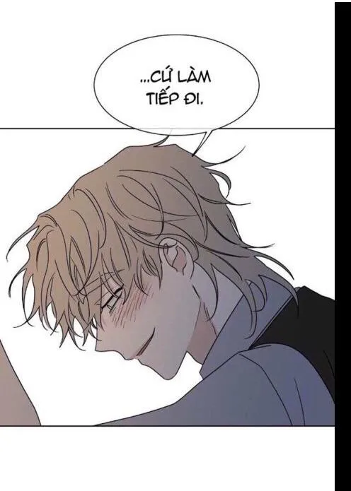 Thủy triều thấp lúc chạng vạng Chapter 21 Trang 31