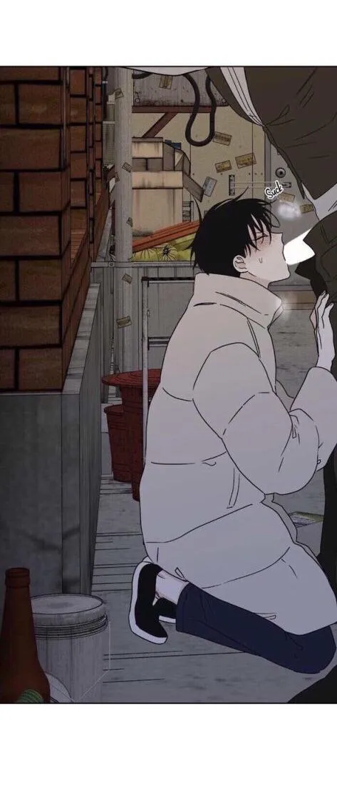 Thủy triều thấp lúc chạng vạng Chapter 21 Trang 32