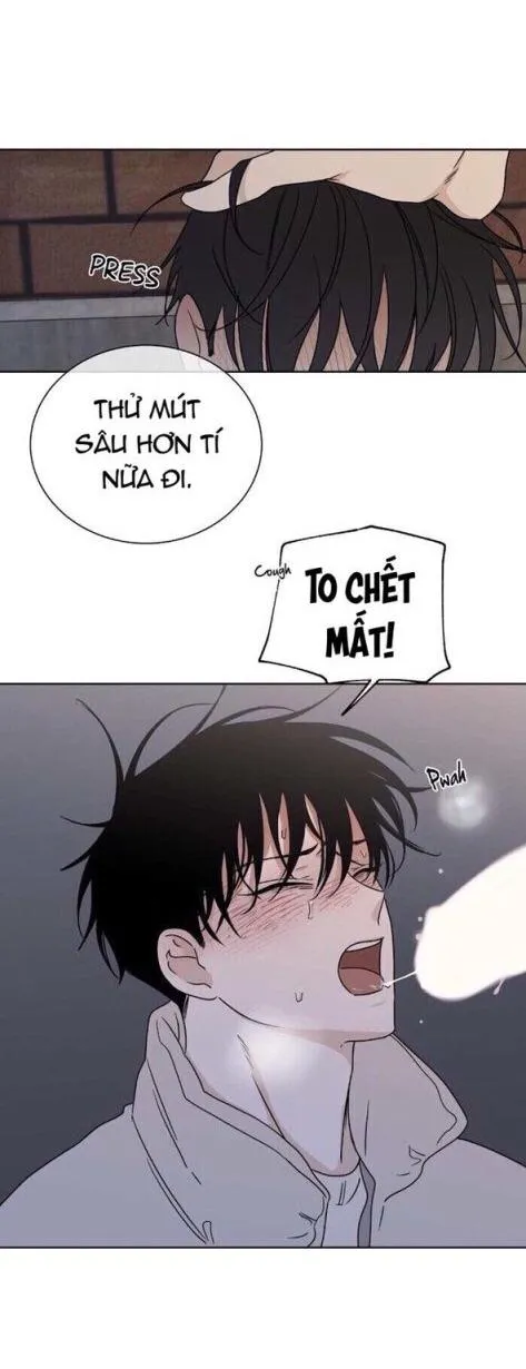 Thủy triều thấp lúc chạng vạng Chapter 21 Trang 33