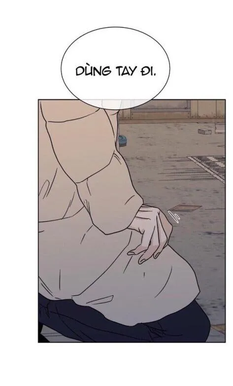 Thủy triều thấp lúc chạng vạng Chapter 21 Trang 35