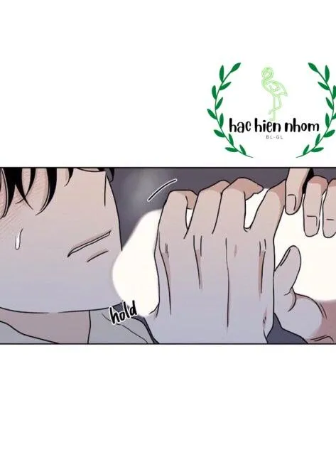 Thủy triều thấp lúc chạng vạng Chapter 21 Trang 36