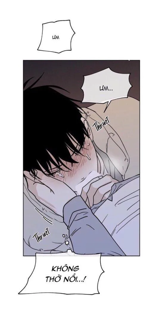 Thủy triều thấp lúc chạng vạng Chapter 21 Trang 44