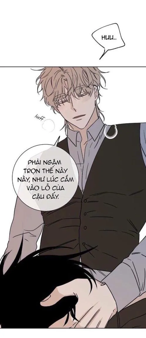 Thủy triều thấp lúc chạng vạng Chapter 21 Trang 45