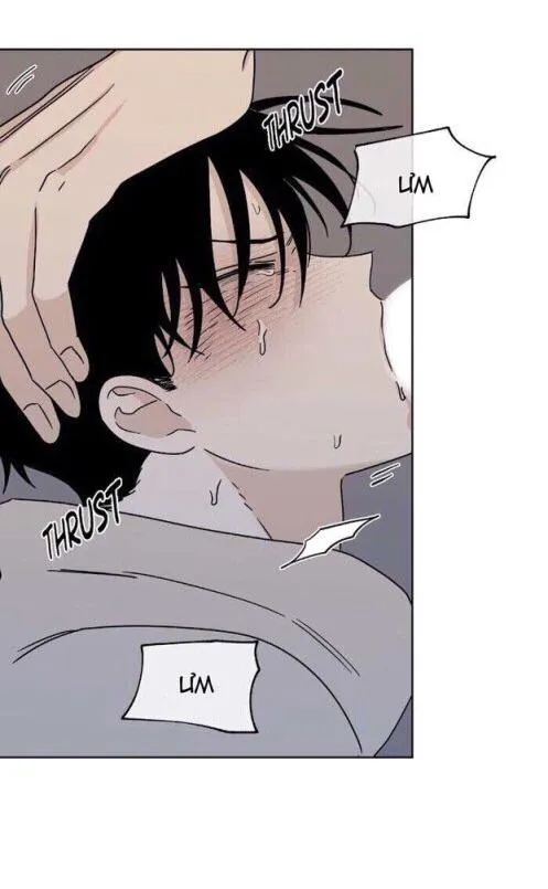 Thủy triều thấp lúc chạng vạng Chapter 21 Trang 48