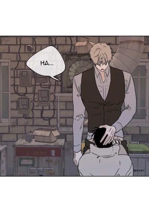 Thủy triều thấp lúc chạng vạng Chapter 21 Trang 49