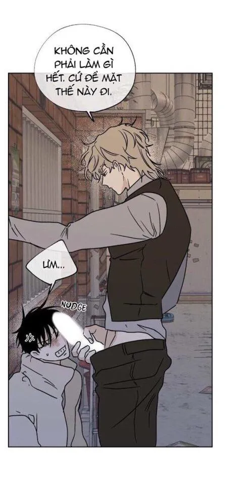 Thủy triều thấp lúc chạng vạng Chapter 21 Trang 52