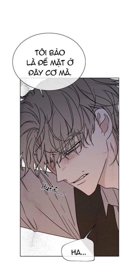 Thủy triều thấp lúc chạng vạng Chapter 21 Trang 54