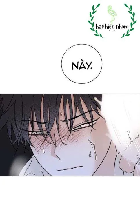 Thủy triều thấp lúc chạng vạng Chapter 21 Trang 55