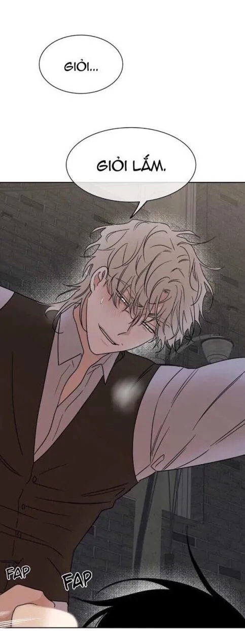 Thủy triều thấp lúc chạng vạng Chapter 21 Trang 57