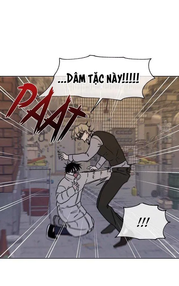 Thủy triều thấp lúc chạng vạng Chapter 22 Trang 4