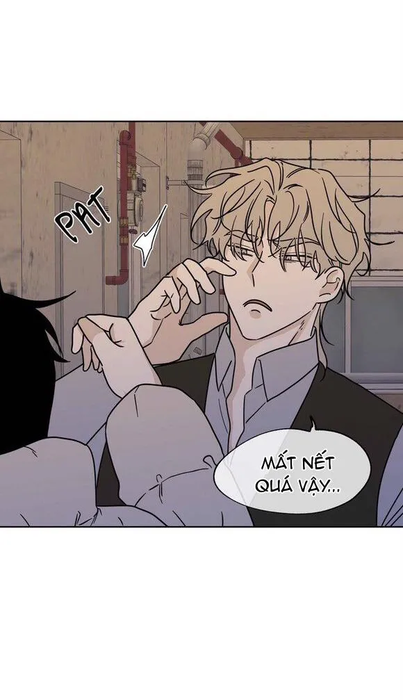 Thủy triều thấp lúc chạng vạng Chapter 22 Trang 10