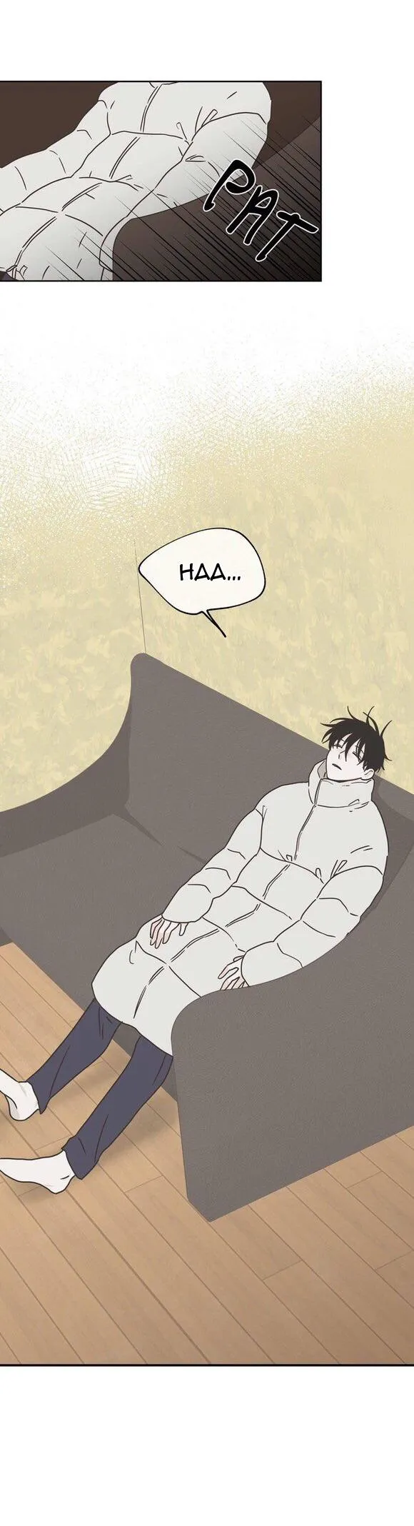 Thủy triều thấp lúc chạng vạng Chapter 22 Trang 13