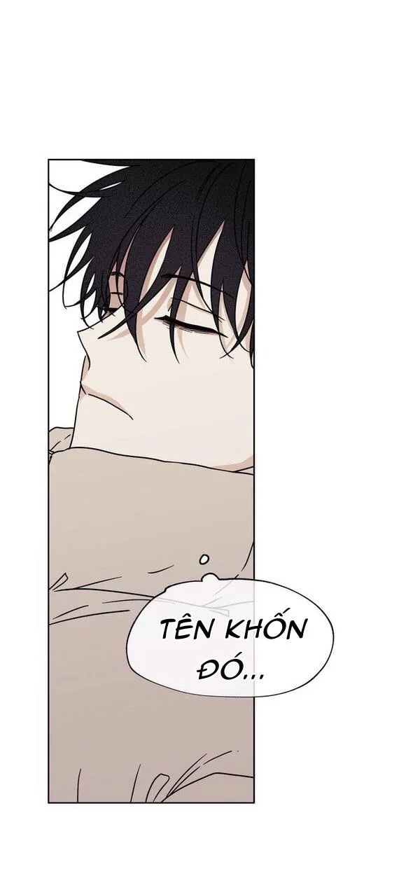 Thủy triều thấp lúc chạng vạng Chapter 22 Trang 14