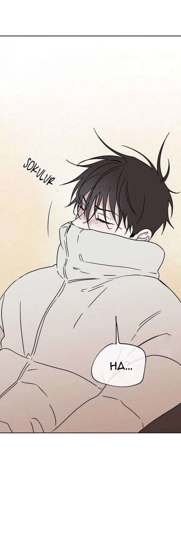 Thủy triều thấp lúc chạng vạng Chapter 22 Trang 15