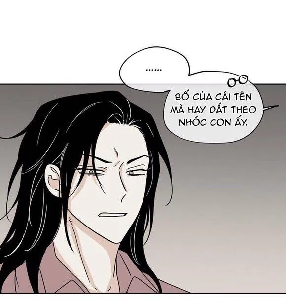 Thủy triều thấp lúc chạng vạng Chapter 22 Trang 19