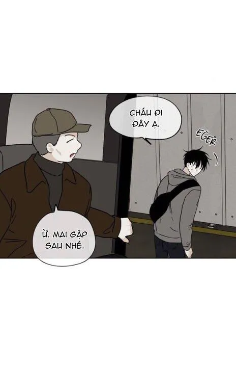 Thủy triều thấp lúc chạng vạng Chapter 22 Trang 28