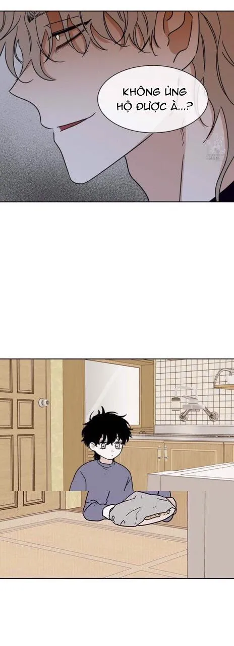 Thủy triều thấp lúc chạng vạng Chapter 22 Trang 31