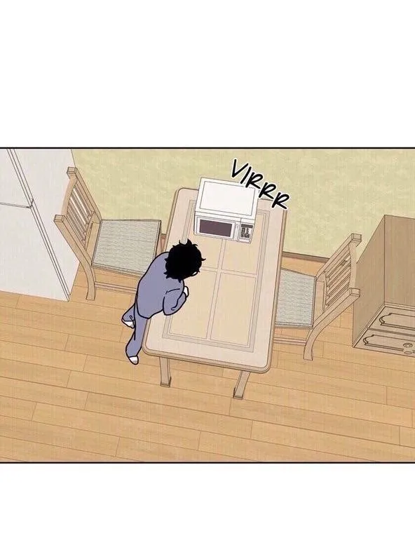 Thủy triều thấp lúc chạng vạng Chapter 22 Trang 33