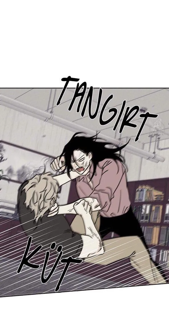 Thủy triều thấp lúc chạng vạng Chapter 22 Trang 38