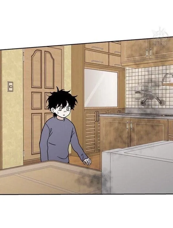 Thủy triều thấp lúc chạng vạng Chapter 22 Trang 39